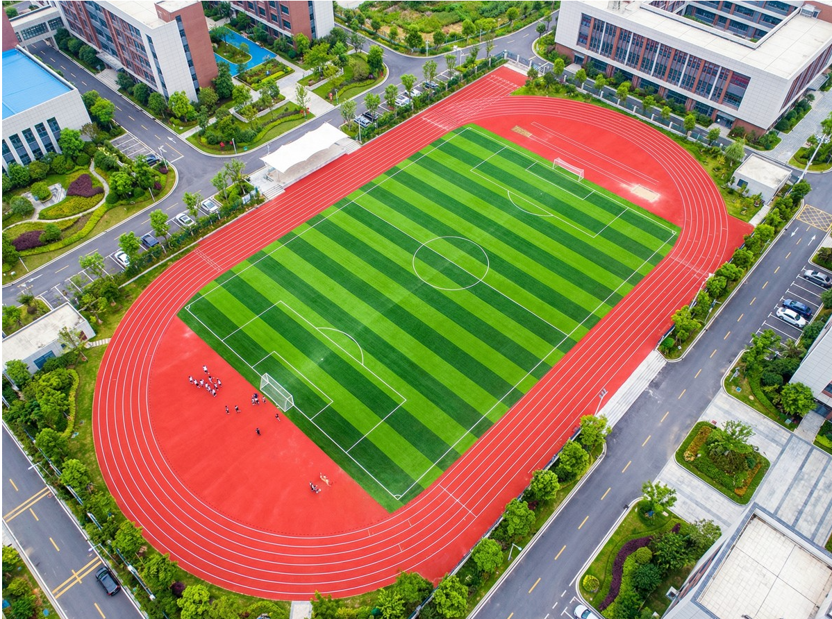 晋中市透气型塑胶跑道学校塑胶跑道 - 排名