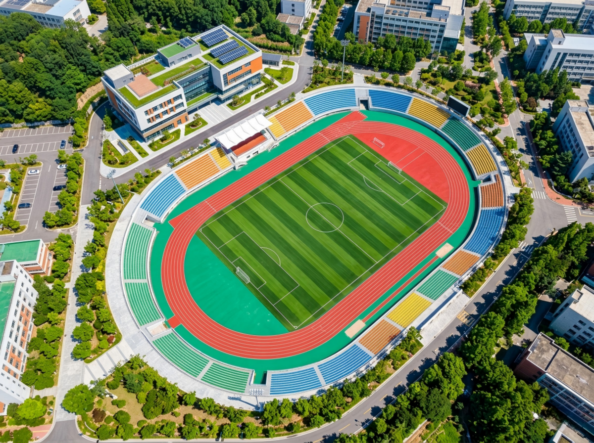 晋中市透气型塑胶跑道学校塑胶跑道 - 排名